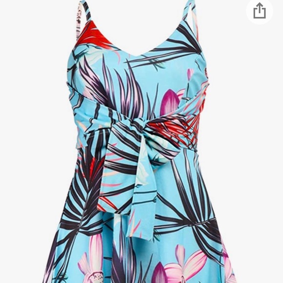 NWT Super Cute & Summery Dress - Picture 3 of 7